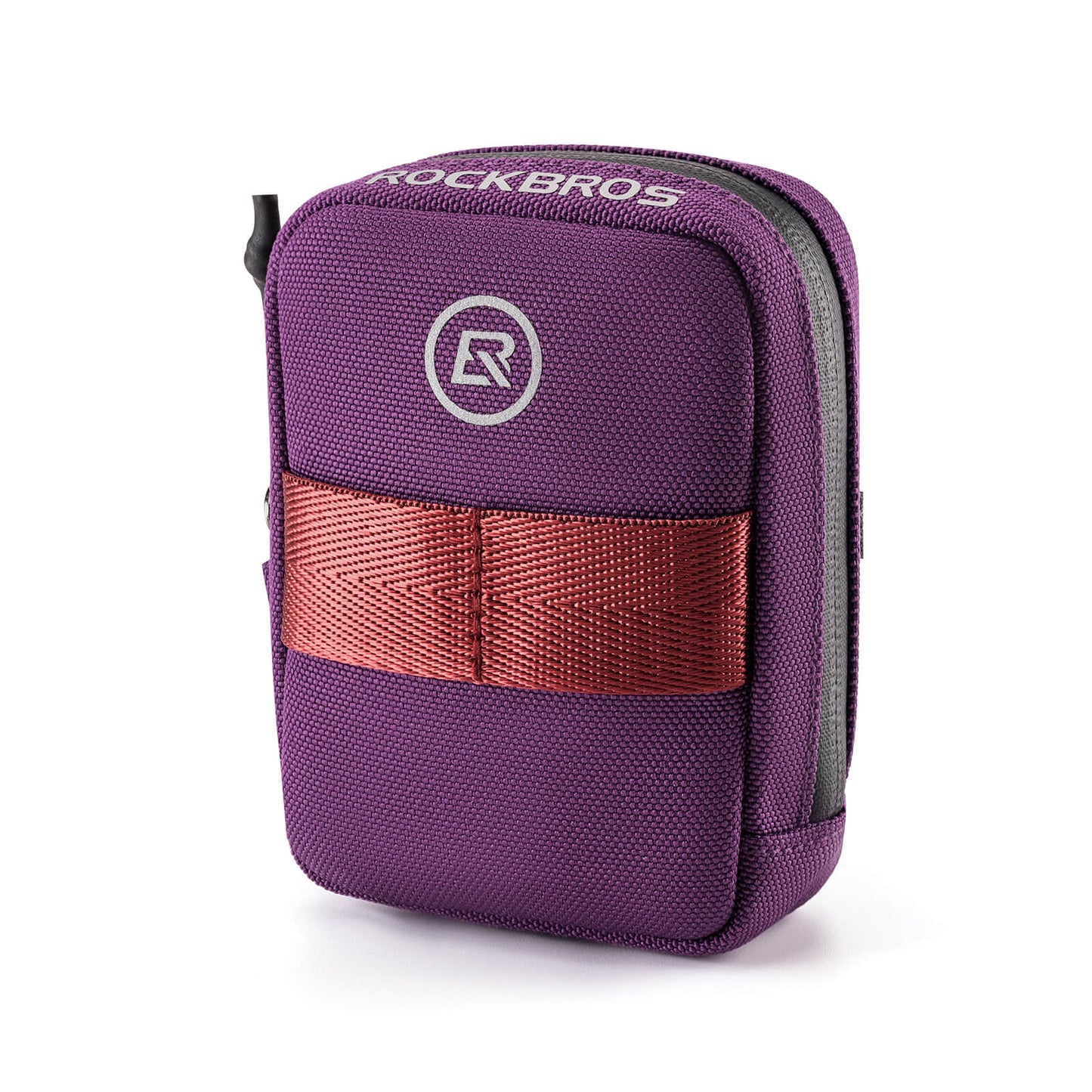 Fietszadeltas Compacte opbergtas Racefiets MTB ROCKBROS