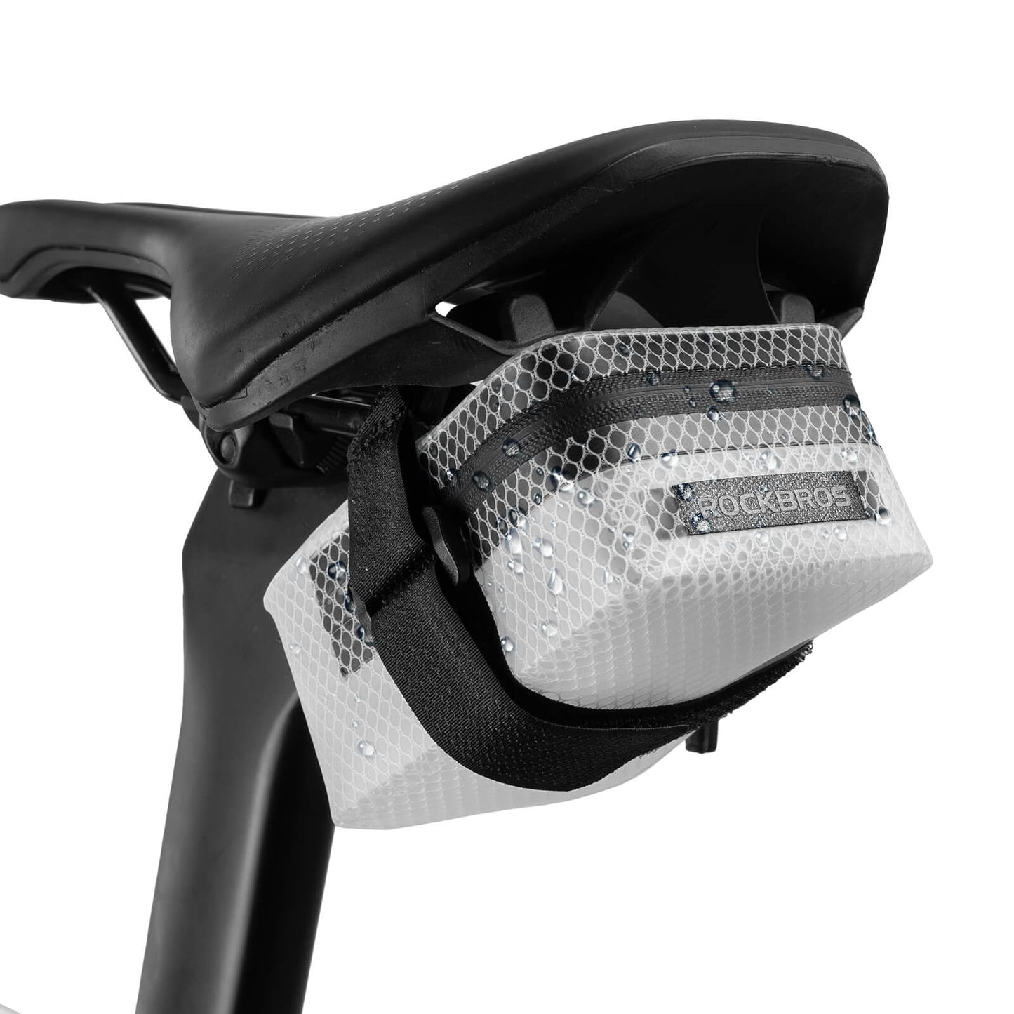 Fietszadeltas Lichtgewicht Compact Waterdicht Racefiets MTB ROCKBROS