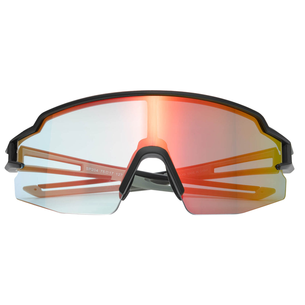 ROCKBROS Fietsbril Fotochromatische Zonnebril UV400-Bescherming