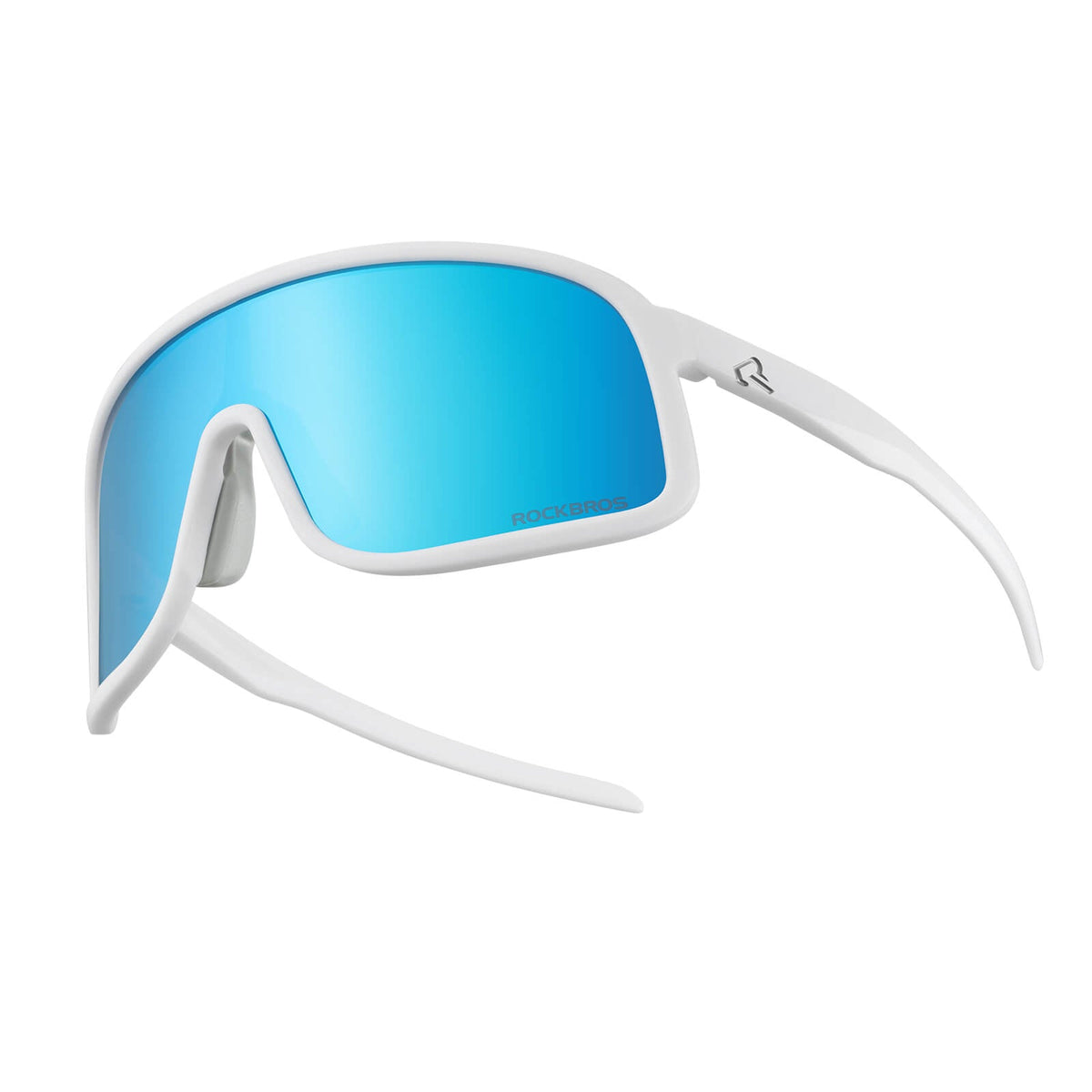 ROCKBROS Zonnebril Zelftönend UV400-bescherming