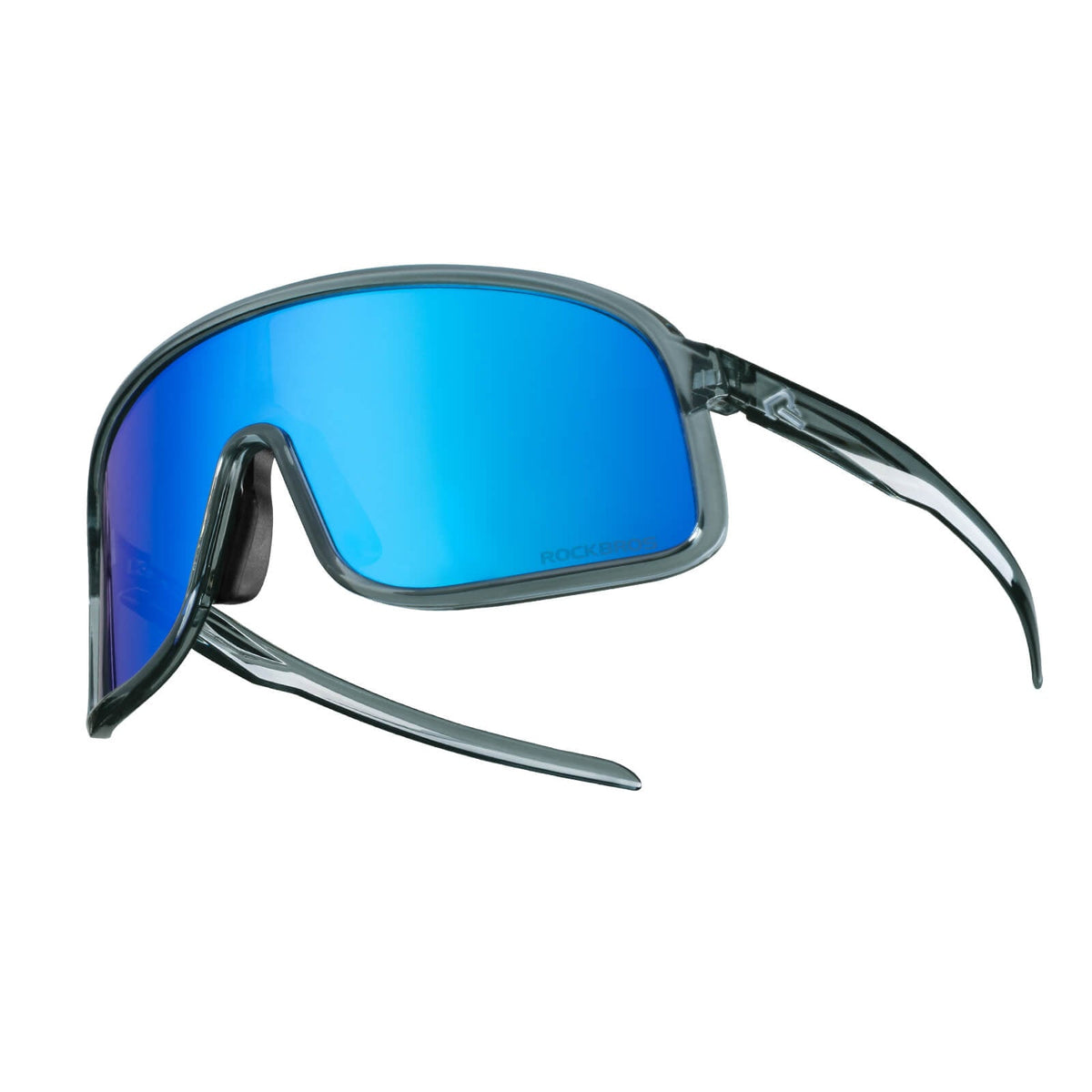 ROCKBROS Zonnebril Zelftönend UV400-bescherming