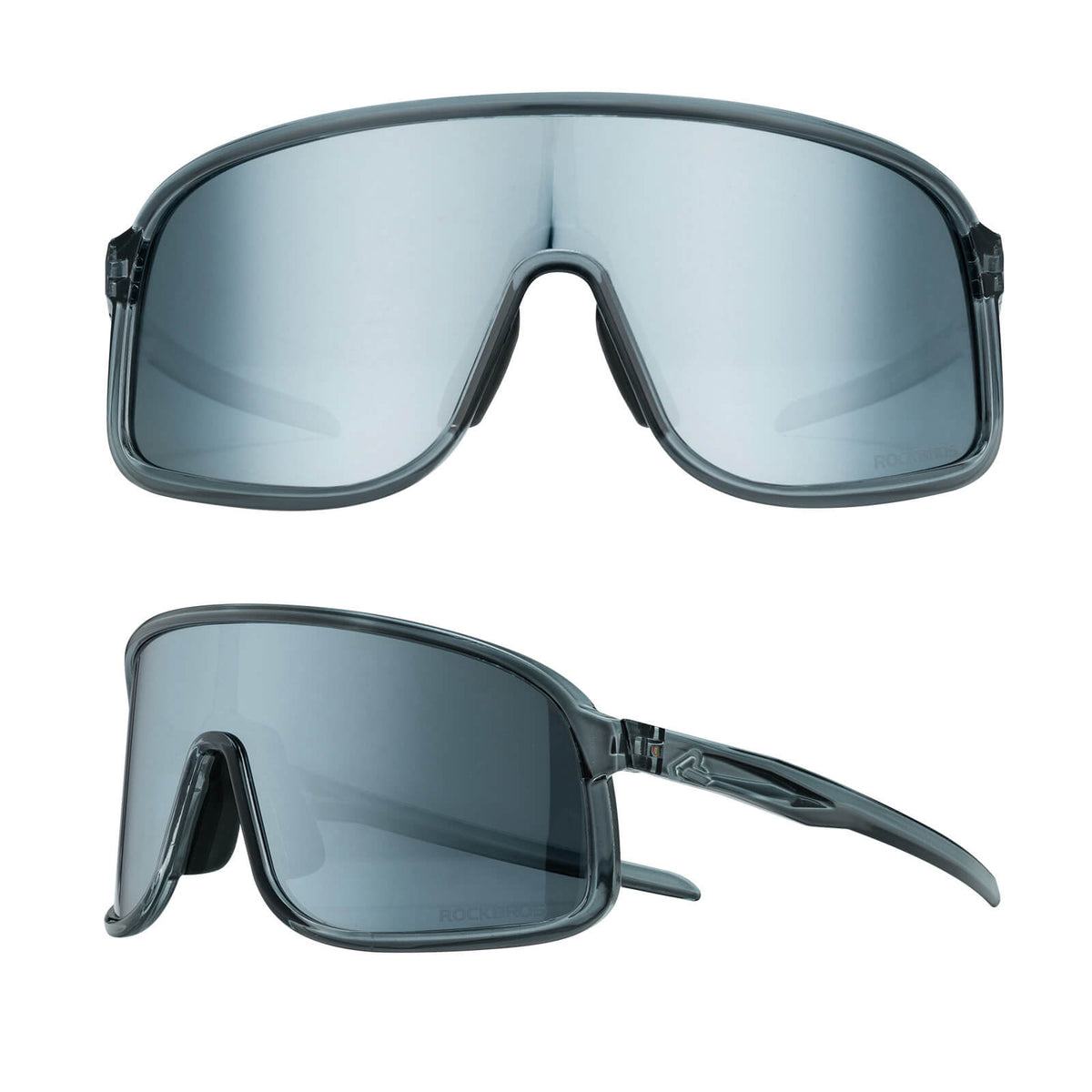 ROCKBROS Zonnebril Zelftönend UV400-bescherming