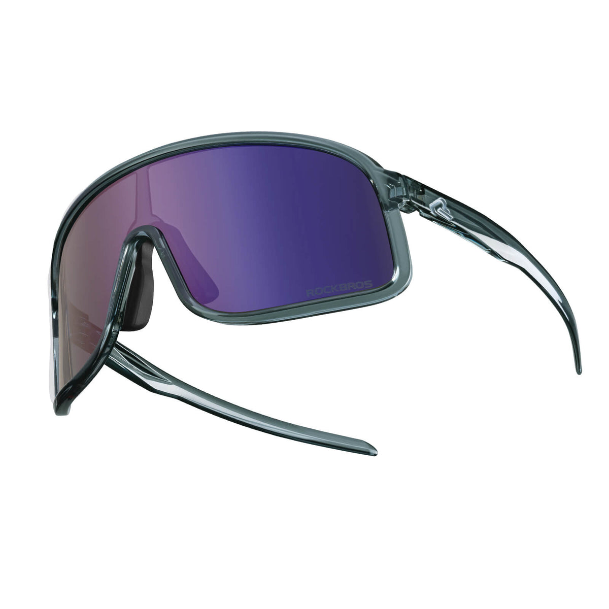 ROCKBROS Zonnebril Zelftönend UV400-bescherming