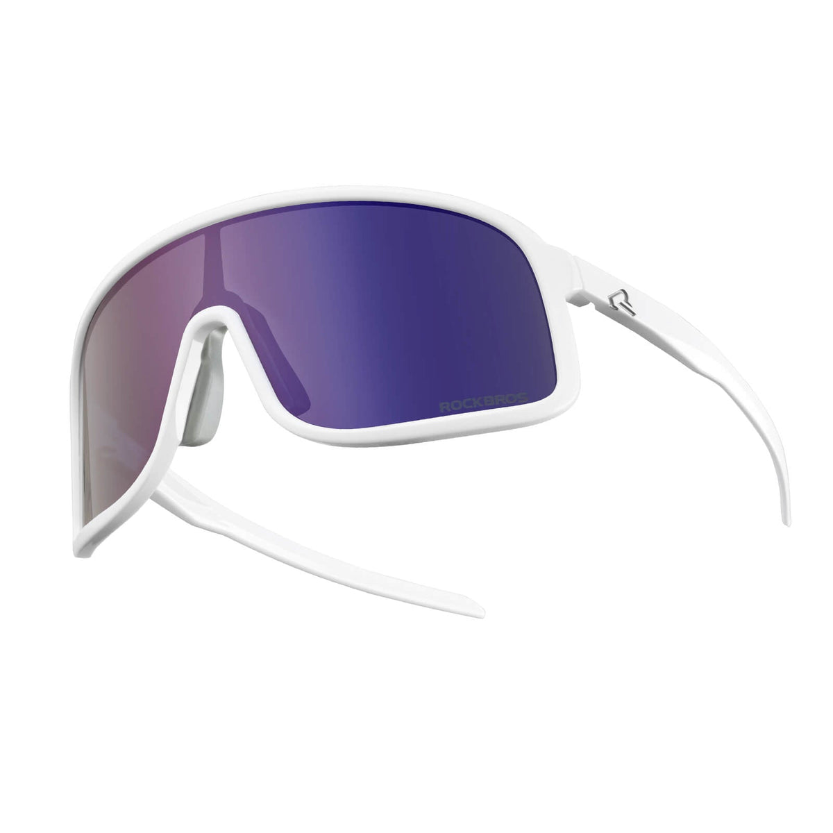 ROCKBROS Zonnebril Zelftönend UV400-bescherming