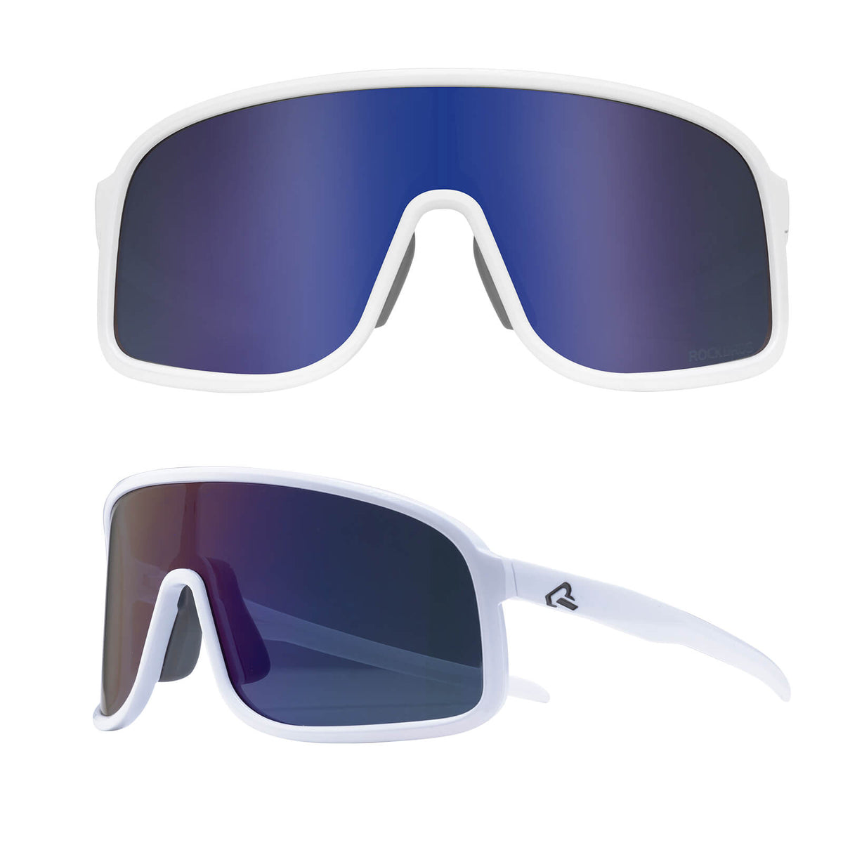 ROCKBROS Zonnebril Zelftönend UV400-bescherming