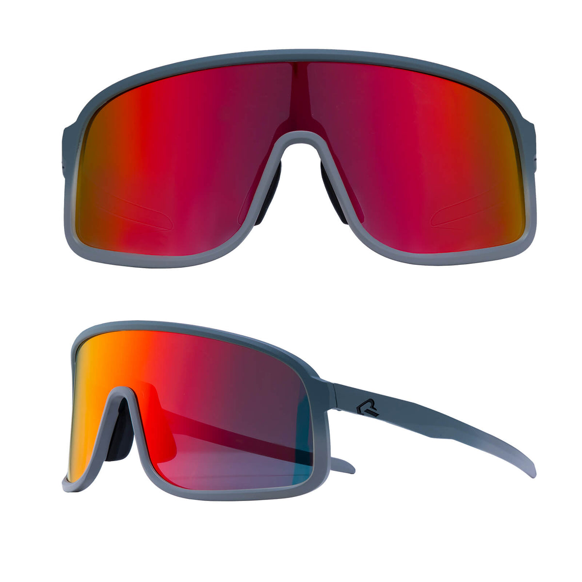 ROCKBROS Zonnebril Zelftönend UV400-bescherming