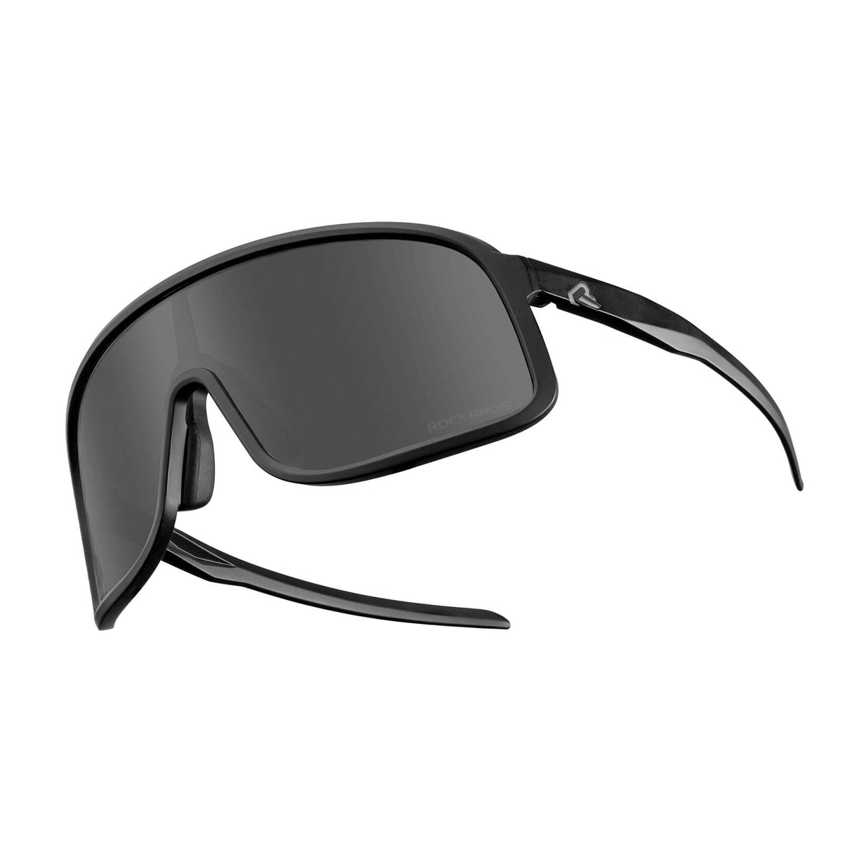 ROCKBROS Zonnebril Zelftönend UV400-bescherming