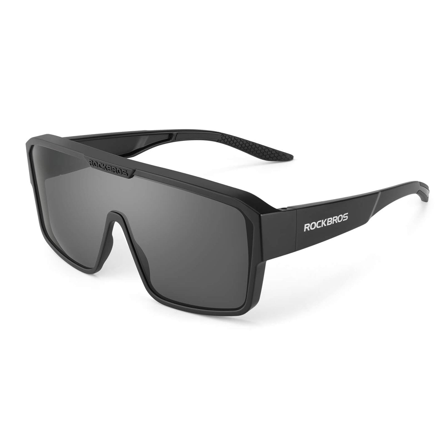 Gepolariseerde fietsbrillen, outdoor zonnebrillen, overzetbrillen, MTB racefiets, ROCKBROS