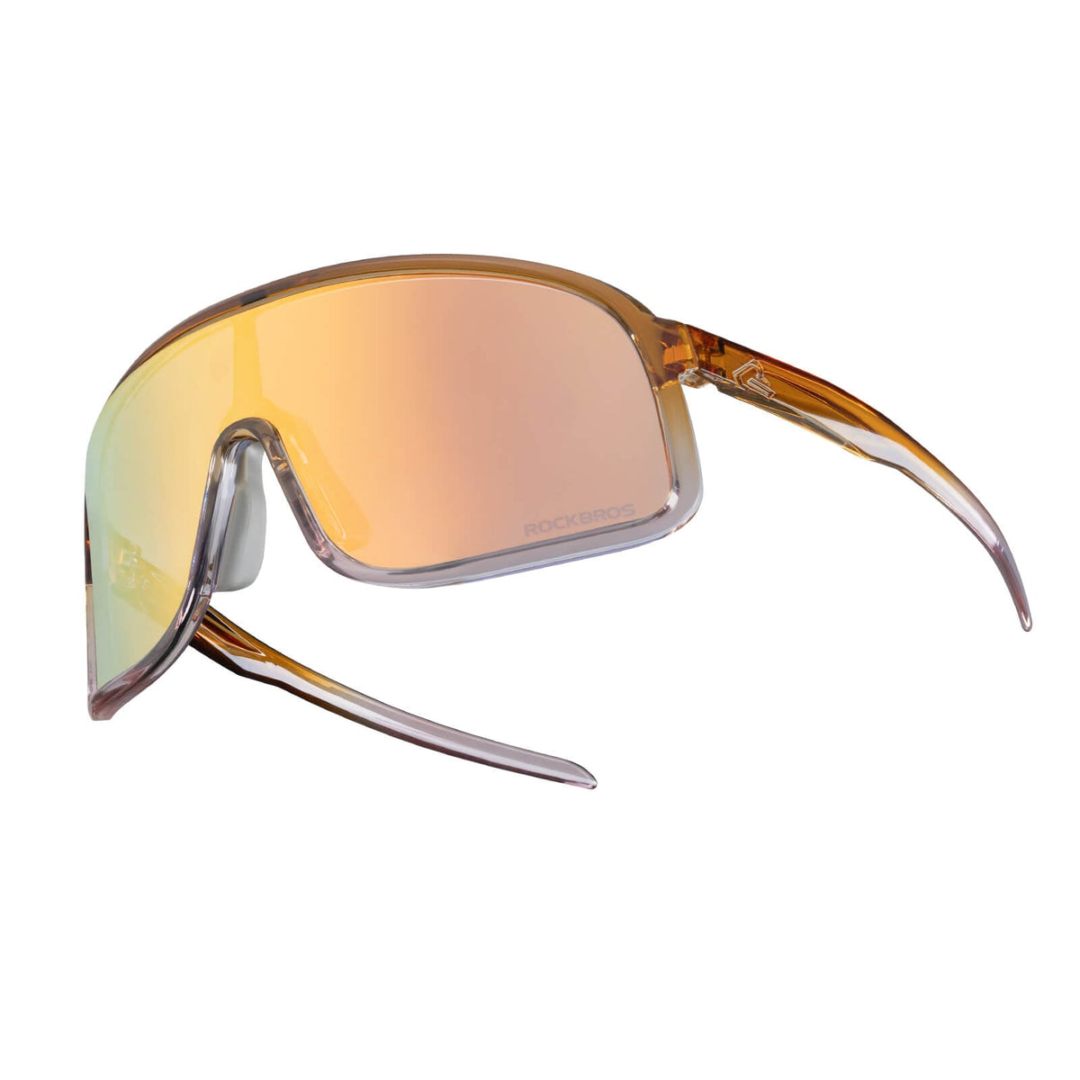 ROCKBROS Zonnebril Zelftönend UV400-bescherming
