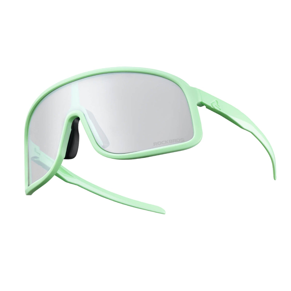 ROCKBROS Zonnebril Zelftönend UV400-bescherming
