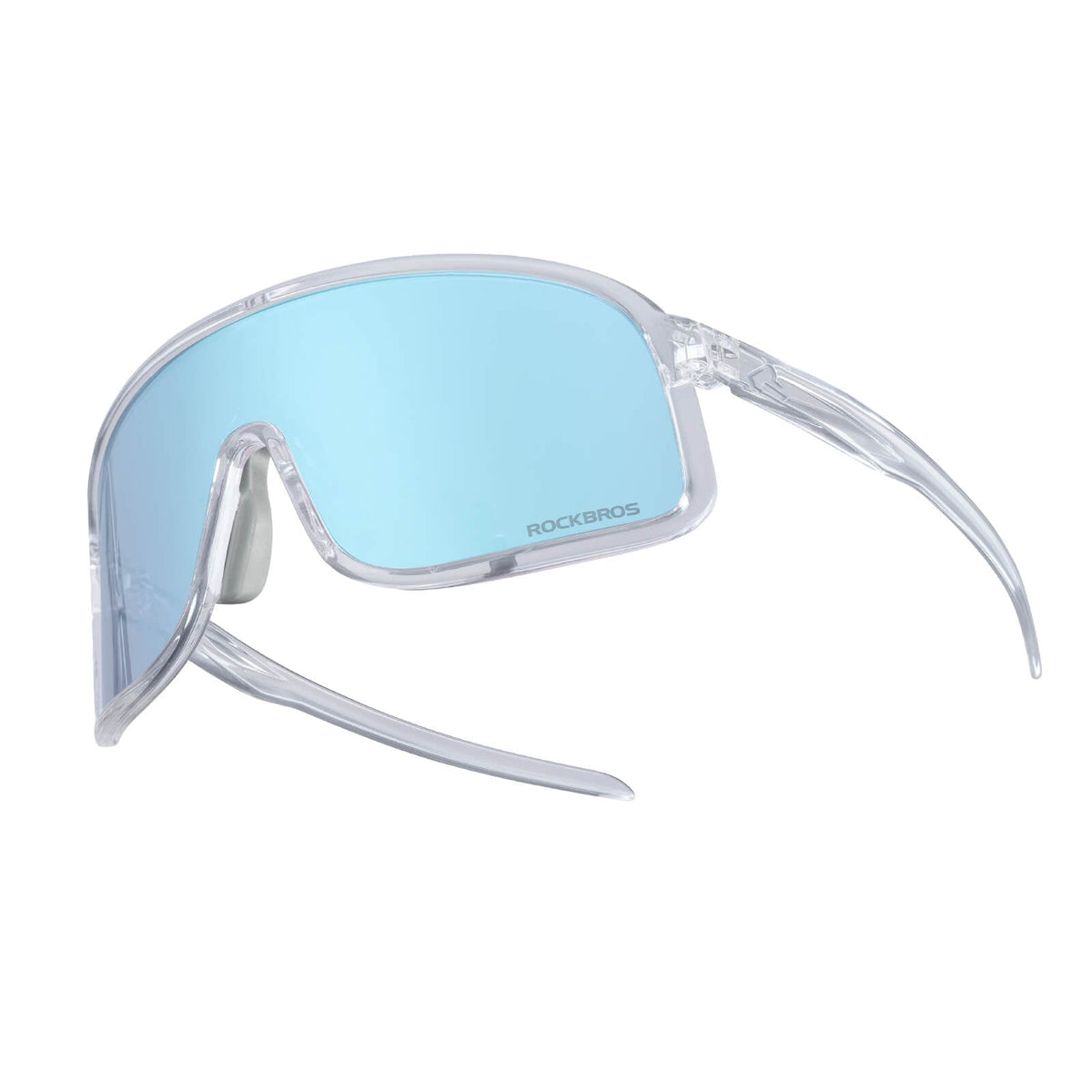 ROCKBROS Zonnebril Zelftönend UV400-bescherming