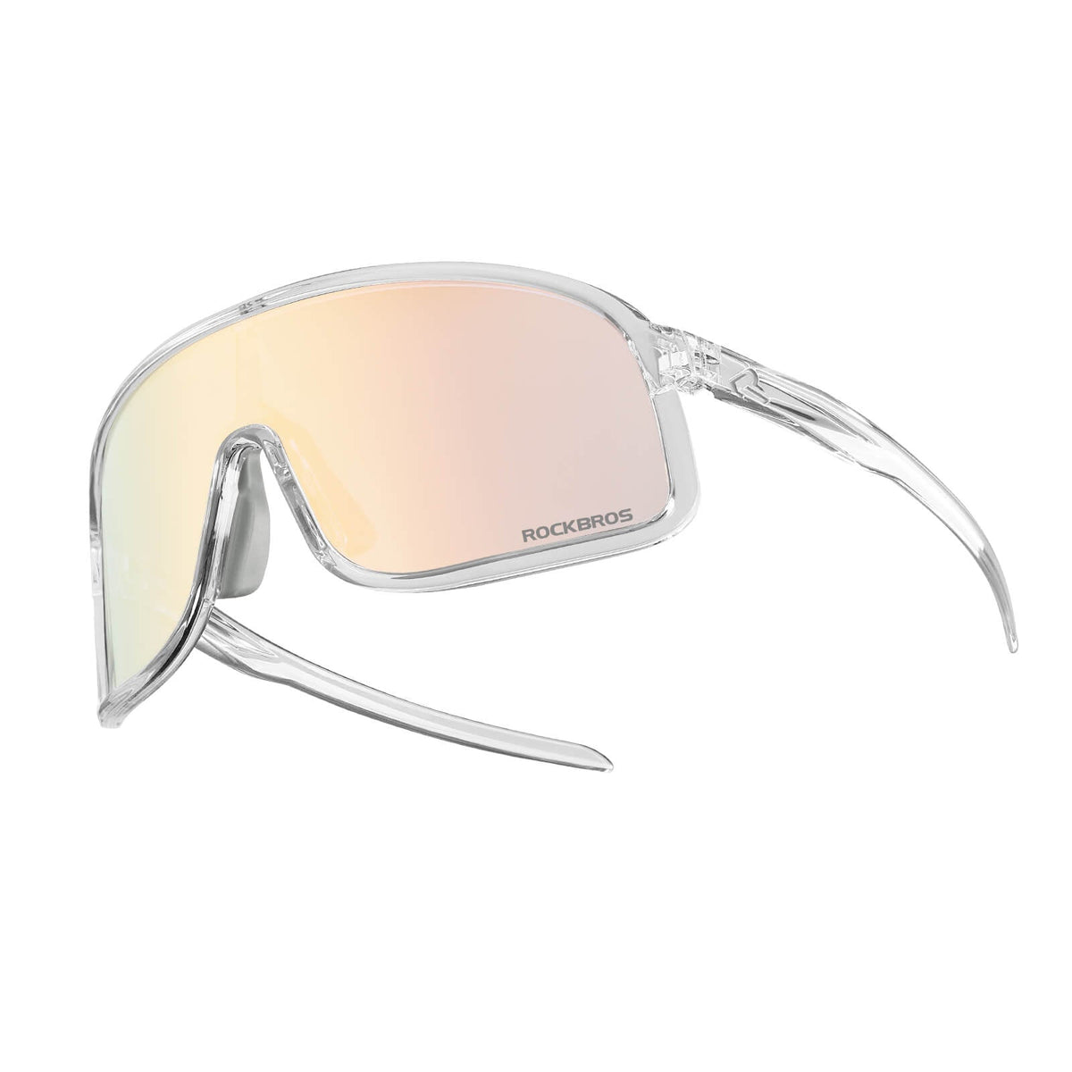 ROCKBROS Zonnebril Zelftönend UV400-bescherming