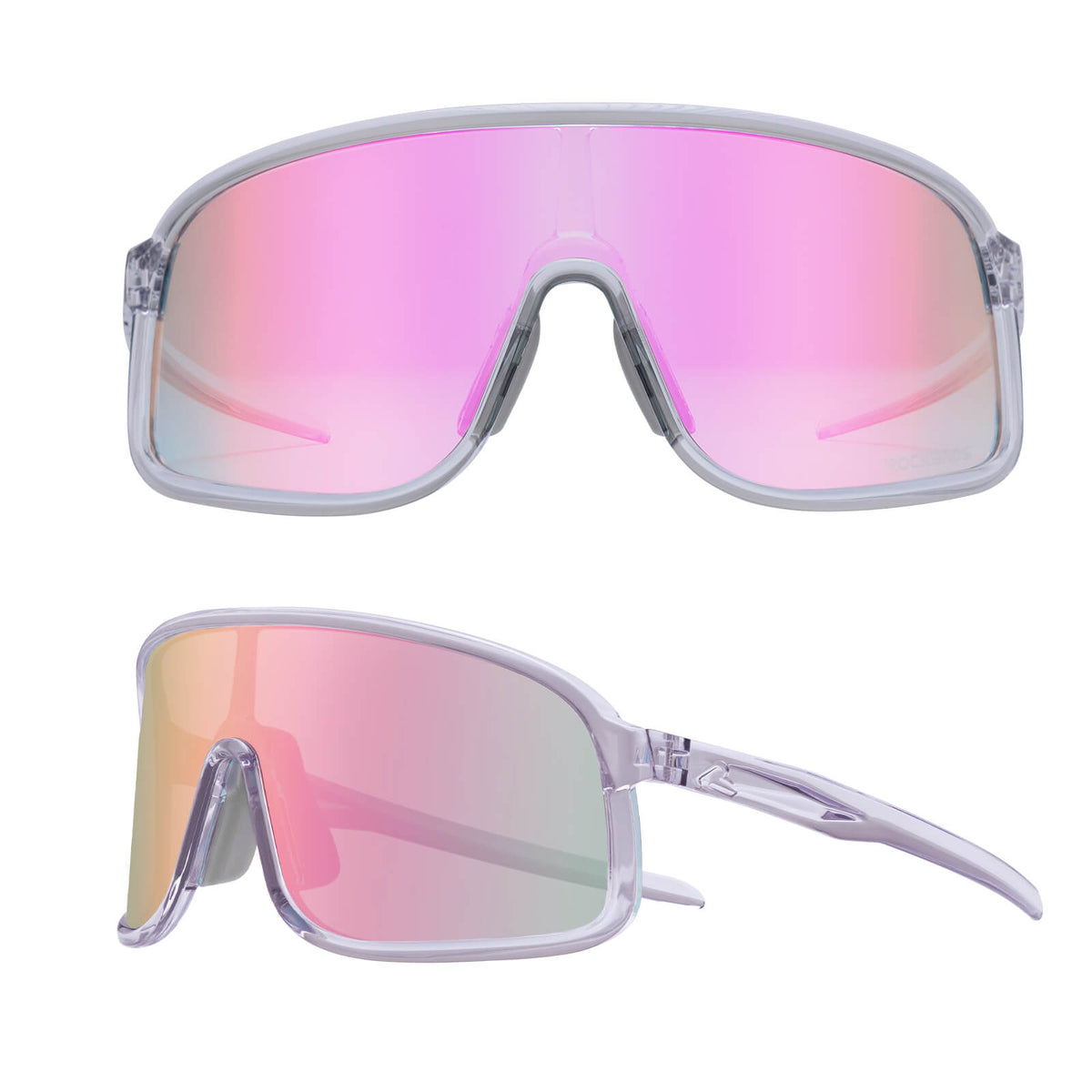 ROCKBROS Zonnebril Zelftönend UV400-bescherming