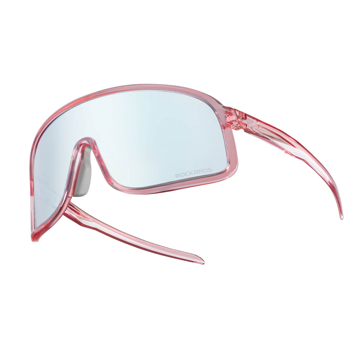 ROCKBROS Zonnebril Zelftönend UV400-bescherming