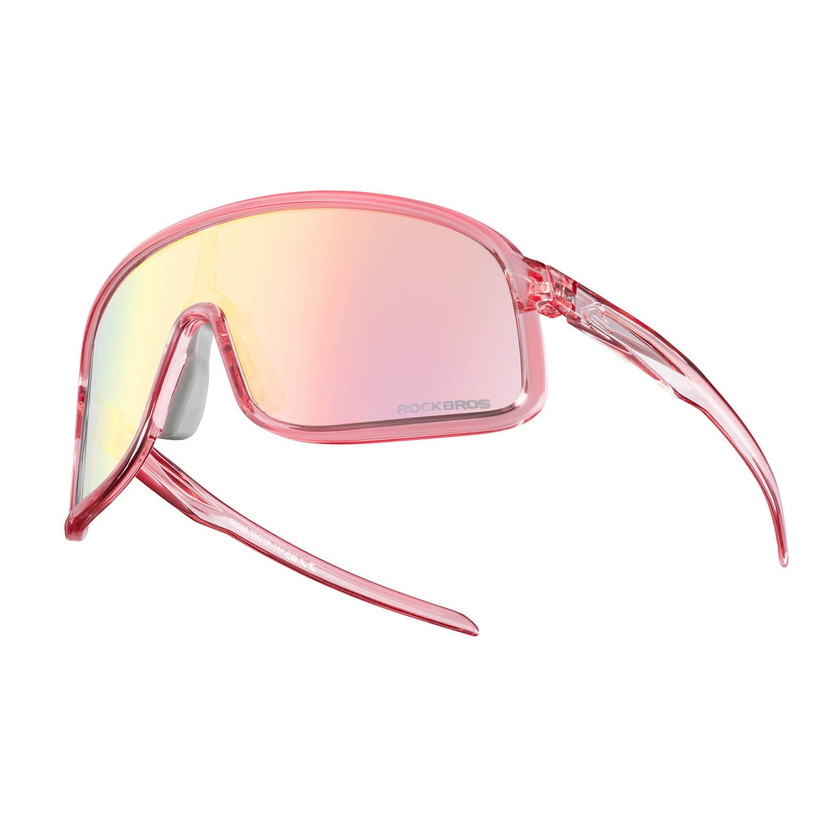 ROCKBROS Zonnebril Zelftönend UV400-bescherming