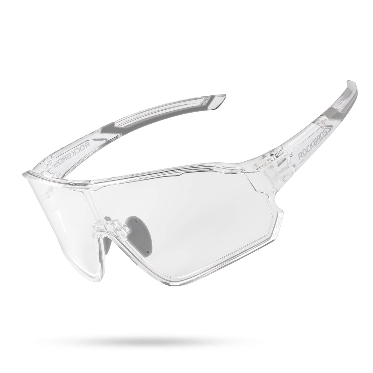 ROCKBROS Dynamische fietsbril met UV400-zonnefilter