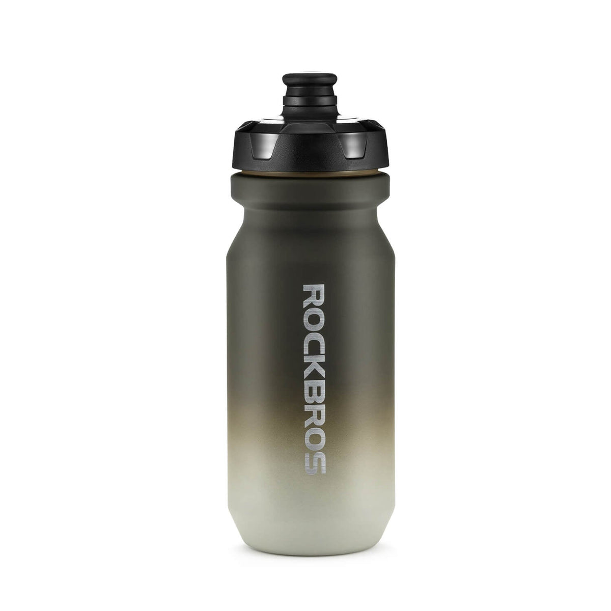 ROCKBROS Fietsfles met lekvaste Pull-Top-sluiting 600/750ml
