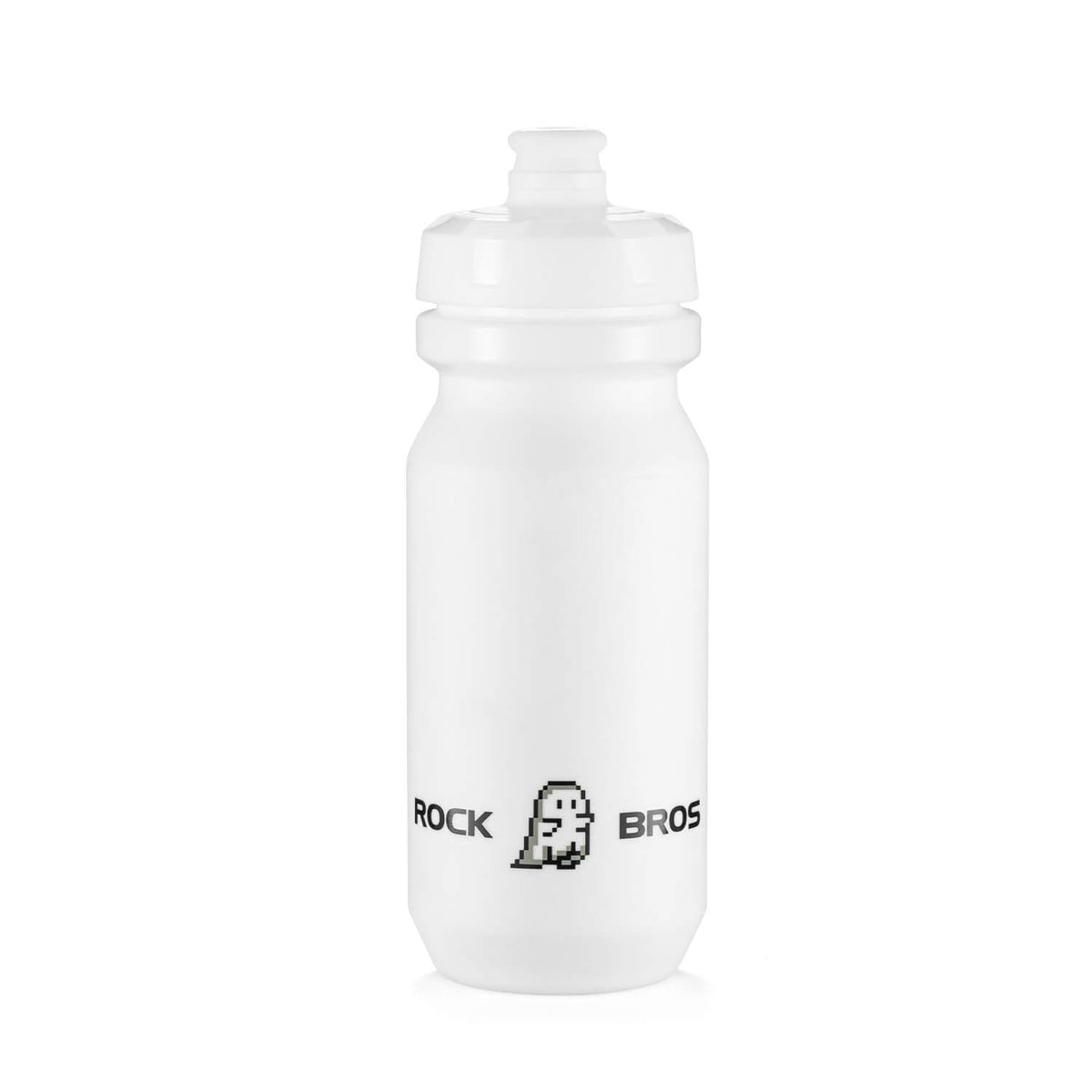 ROCKBROS Fietsfles met lekvaste Pull-Top-sluiting 600/750ml