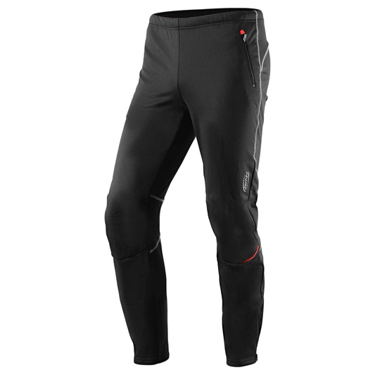 Fietsbroeken voor heren, lange broeken, hardloopbroeken, maten M-4XL, ROCKBROS