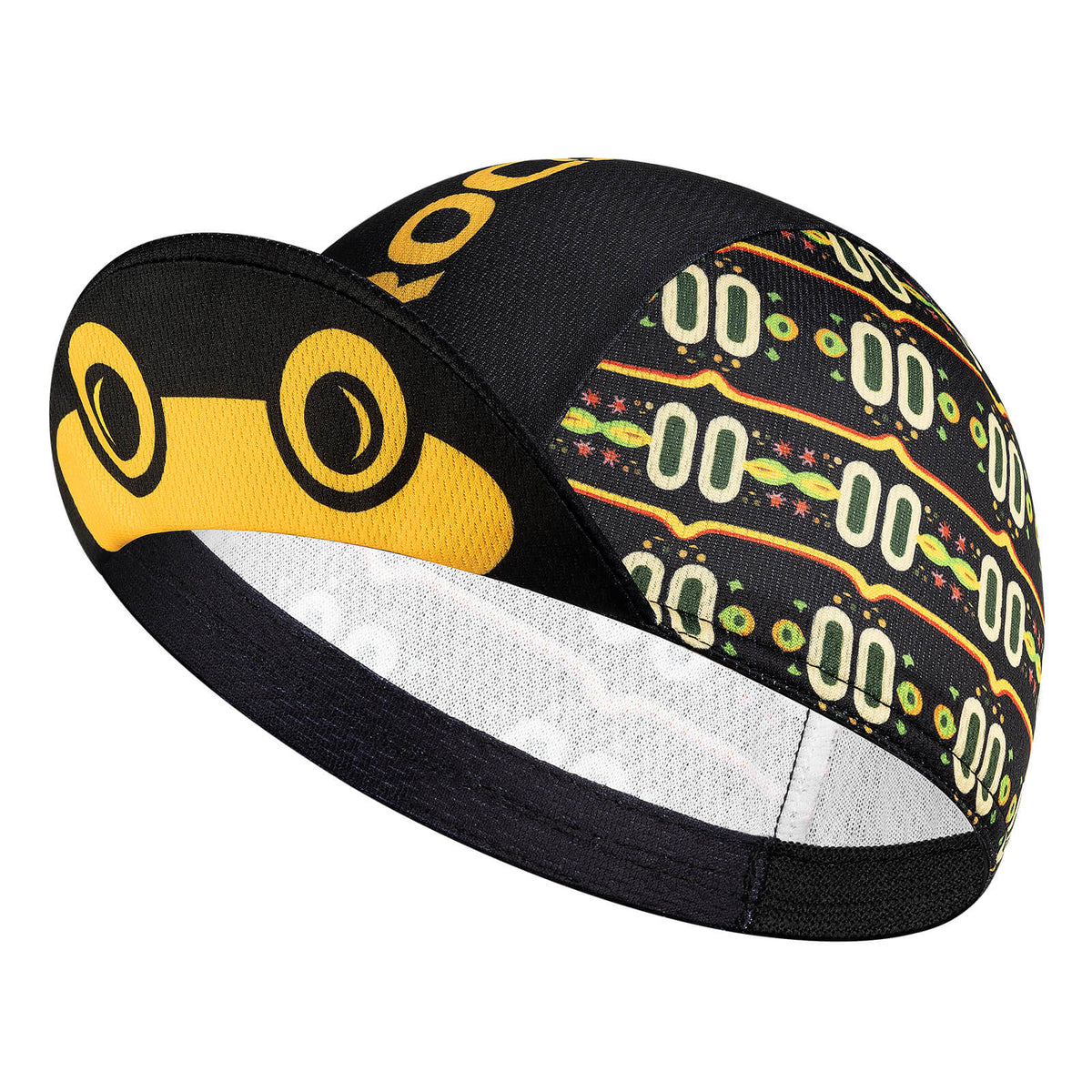 ROCKBROS Fiets Cap Zomer Fietshoed
