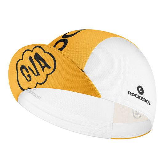 ROCKBROS Fiets Cap Zomer Fietshoed