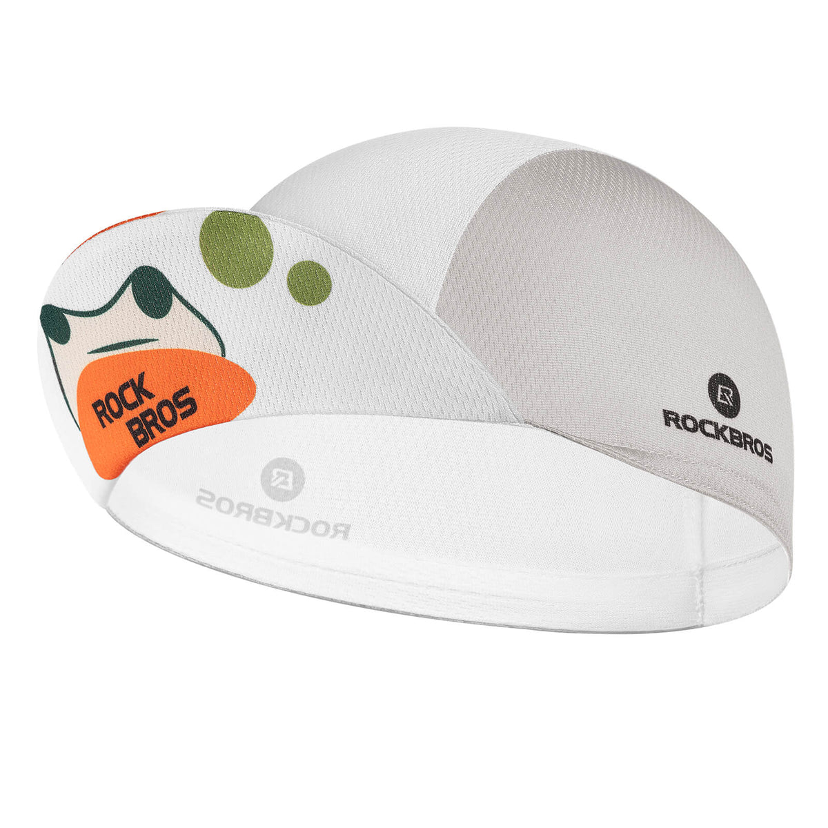 ROCKBROS Fiets Cap Zomer Fietshoed