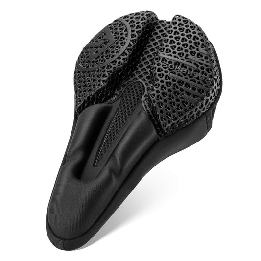 Fietszadelhoes, zadelhoes, 3D schokabsorberende vulling, ROCKBROS
