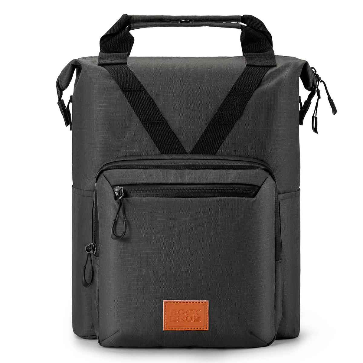 ROCKBROS Fietstas Stuurtafel voor Brompton 10L+1.5L