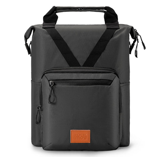 ROCKBROS Fietstas Stuurtafel voor Brompton 10L+1.5L