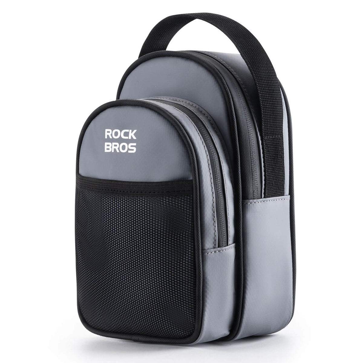 ROCKBROS Stuurertas voor Klapfiets/Brompton 1,8L