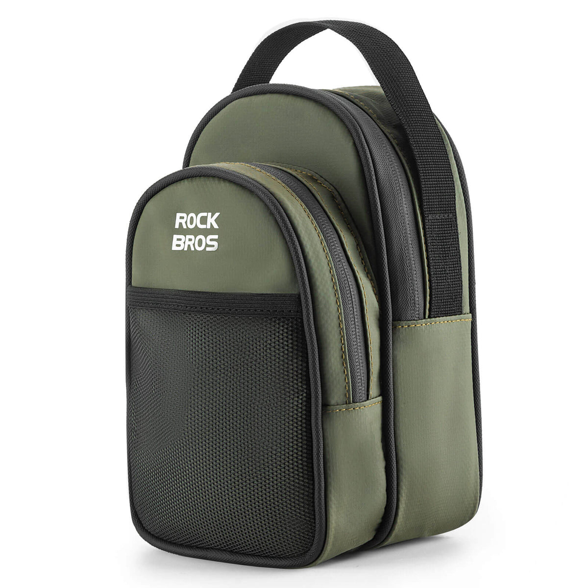 ROCKBROS Stuurertas voor Klapfiets/Brompton 1,8L