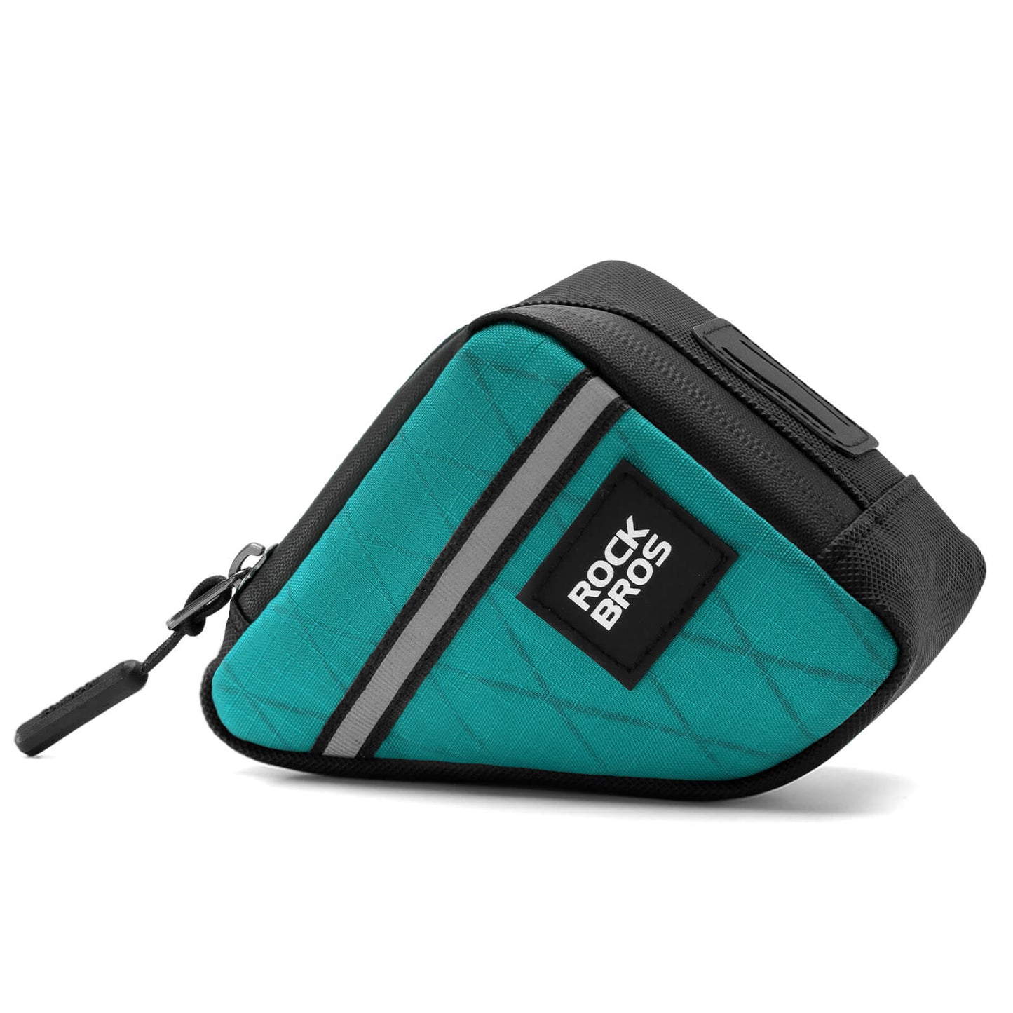 Fietsframetas, driehoekige tas voor Brompton 0,25/0,3L ROCKBROS