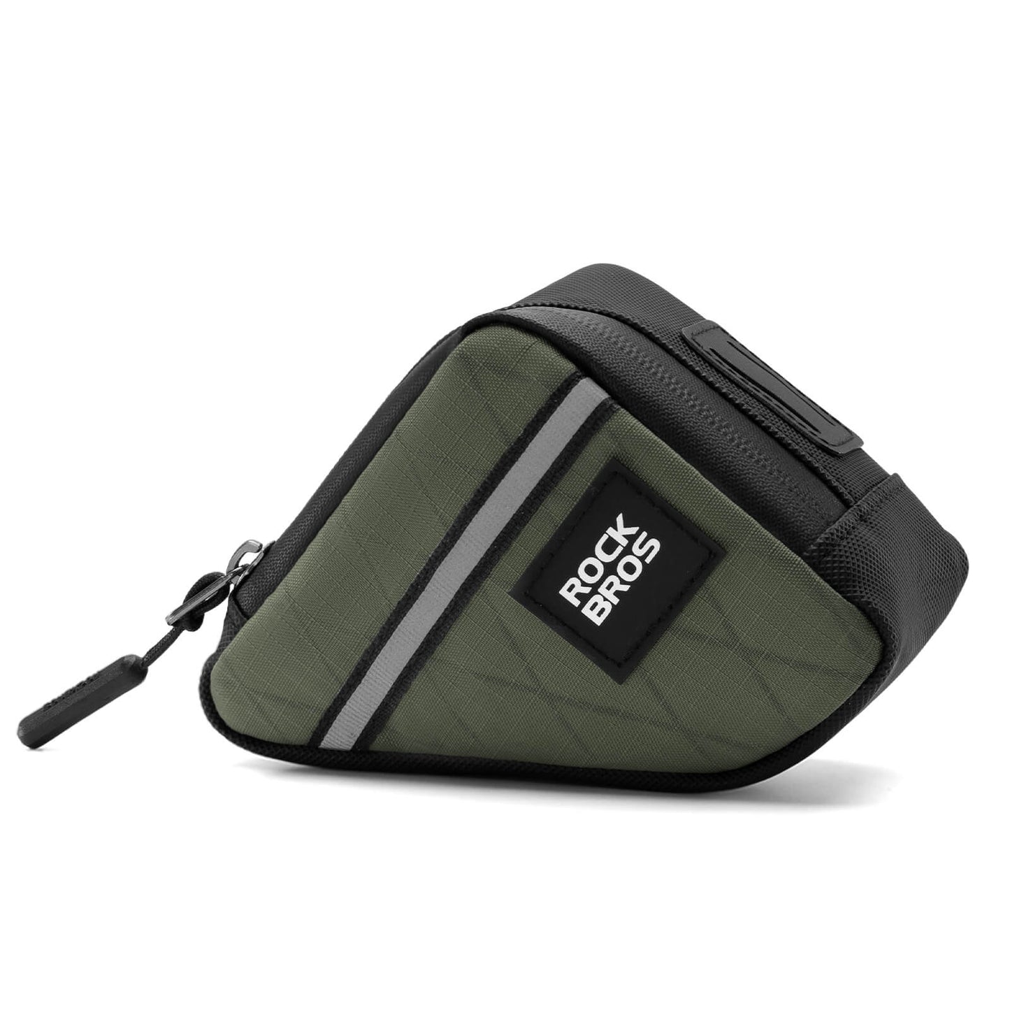 Fietsframetas, driehoekige tas voor Brompton 0,25/0,3L ROCKBROS