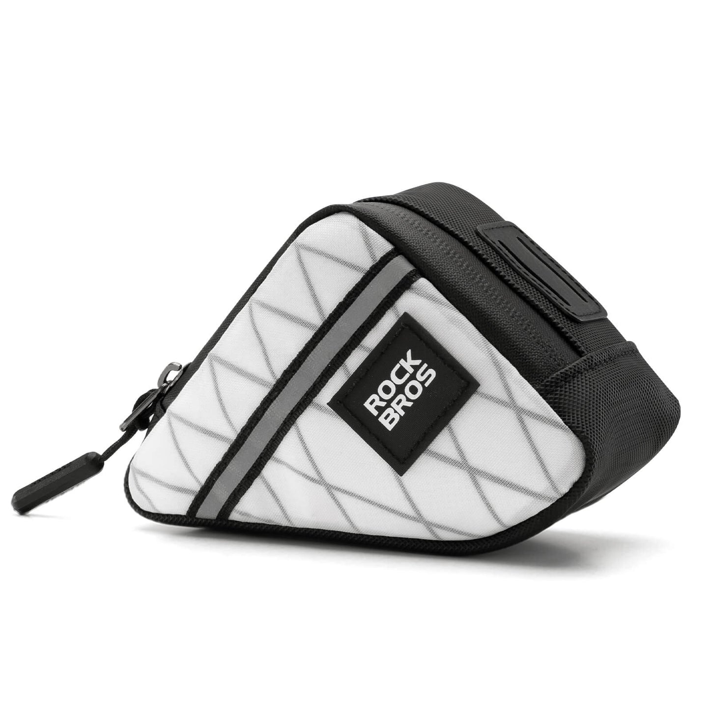 Fietsframetas, driehoekige tas voor Brompton 0,25/0,3L ROCKBROS