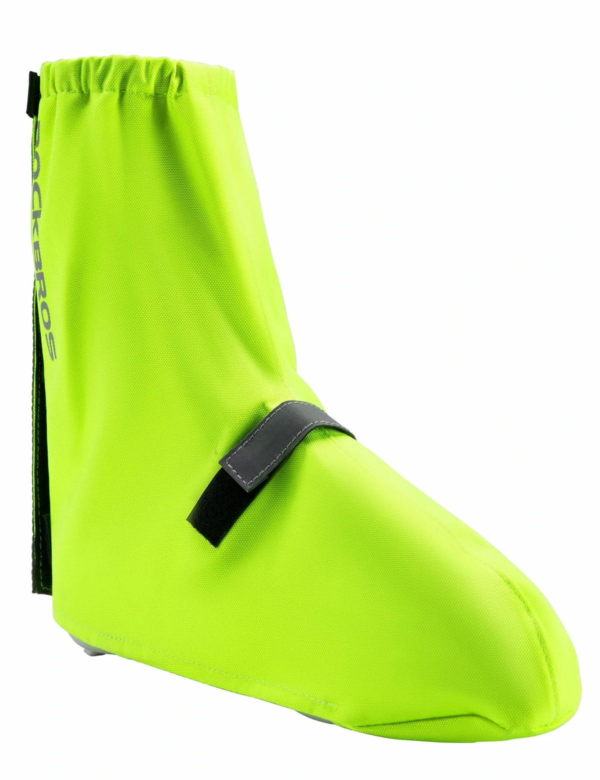 ROCKBROS Fietsoverschoenen Reflecterend Waterdicht met Klittenbandsluiting