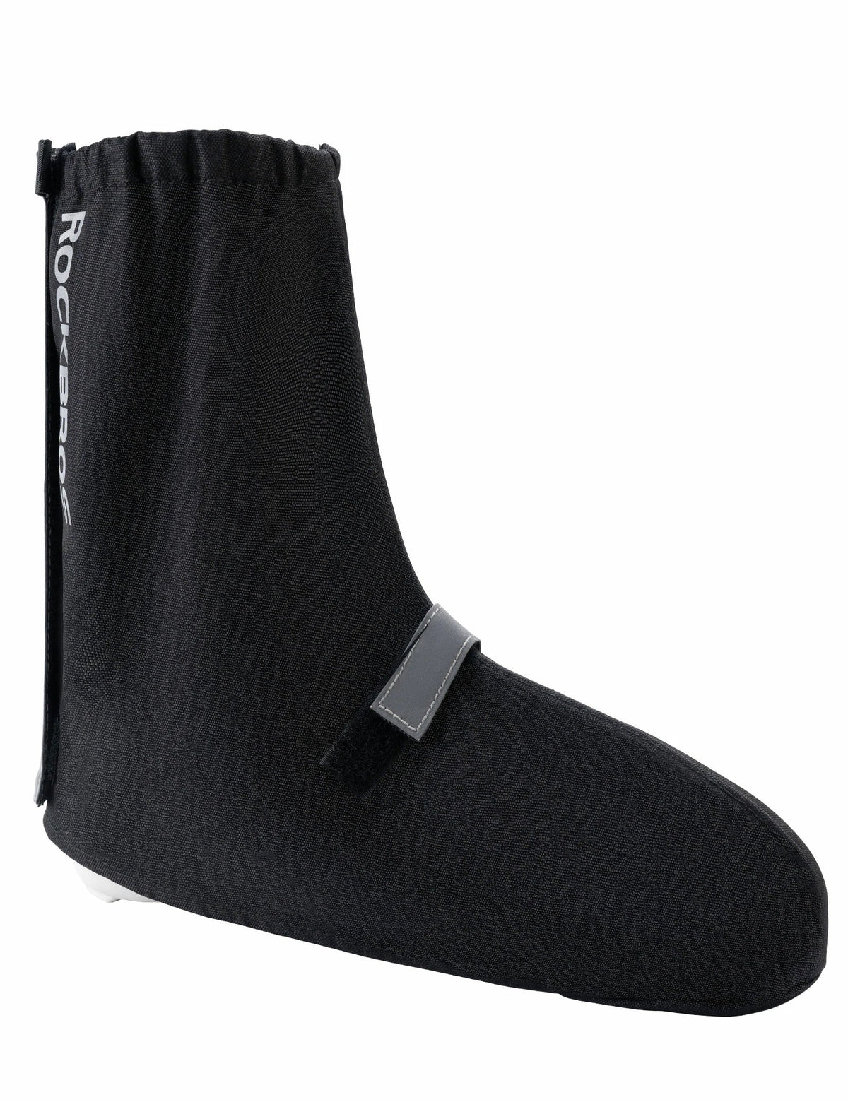 ROCKBROS Fietsoverschoenen Reflecterend Waterdicht met Klittenbandsluiting