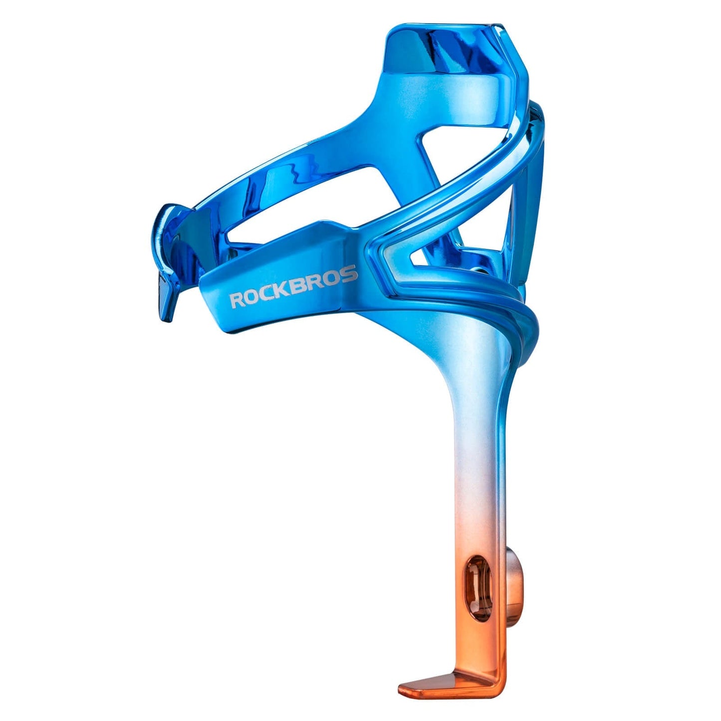 Flessenhouder voor de fiets, lichtgewicht, voor MTB en racefiets, ROCKBROS