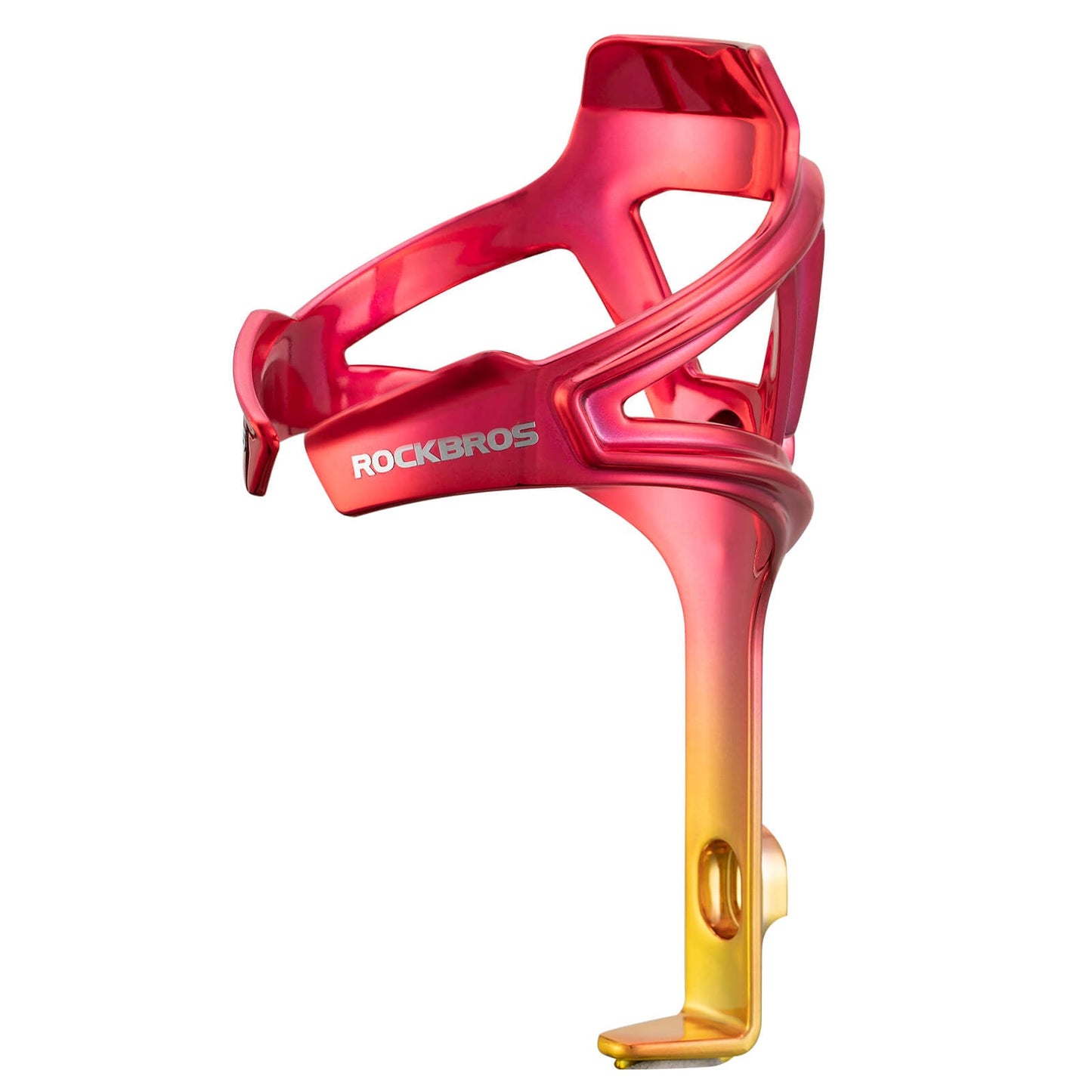 Flessenhouder voor de fiets, lichtgewicht, voor MTB en racefiets, ROCKBROS