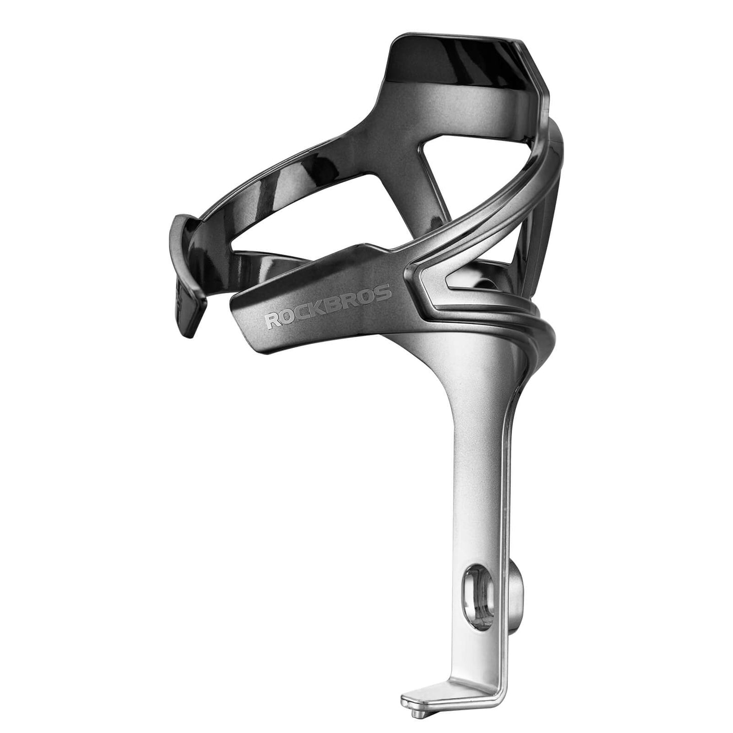 Flessenhouder voor de fiets, lichtgewicht, voor MTB en racefiets, ROCKBROS