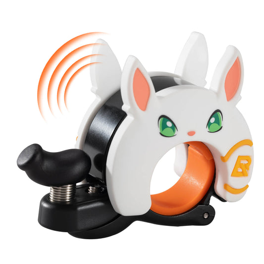ROCKBROS Kinder Fietsbel Luid voor Stuur 22,2-25,4mm