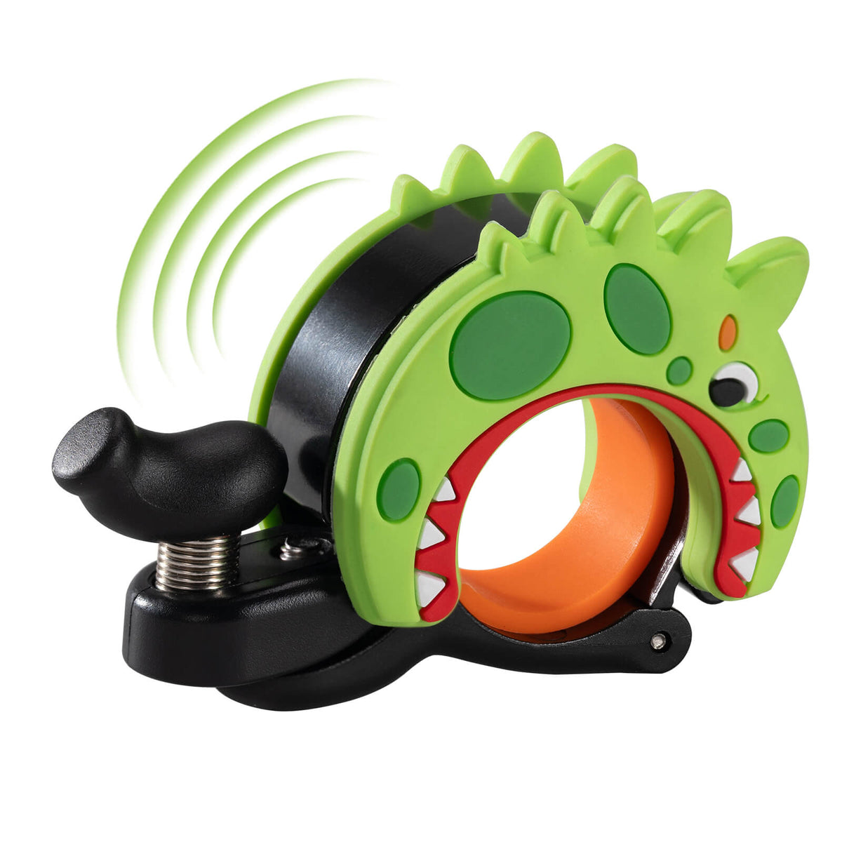 ROCKBROS Kinder Fietsbel Luid voor Stuur 22,2-25,4mm