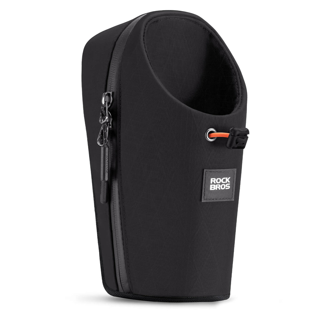 ROCKBROS Stuurtas Waterflessentas 1.5L voor drinkflessen Ø7 cm