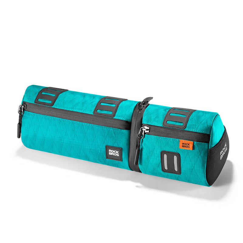 ROCKBROS 2-in-1 Fietstas Set Waterafstotend
