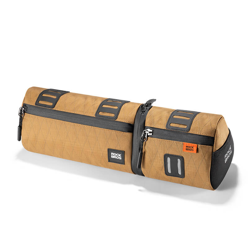 ROCKBROS 2-in-1 Fietstas Set Waterafstotend