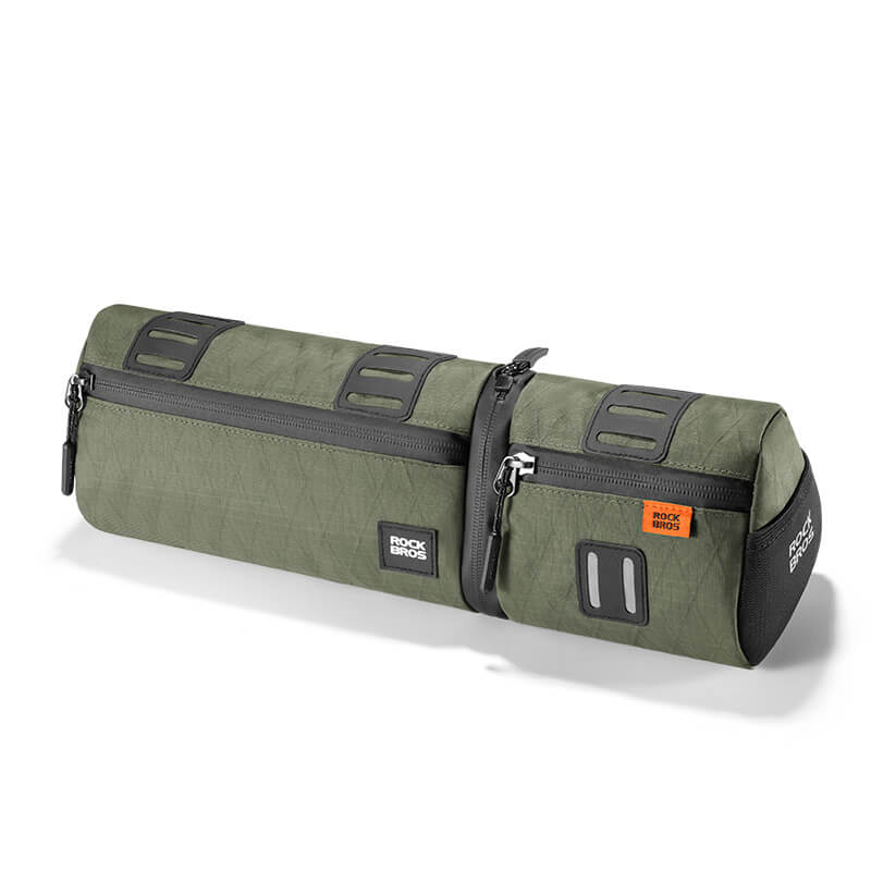 ROCKBROS 2-in-1 Fietstas Set Waterafstotend