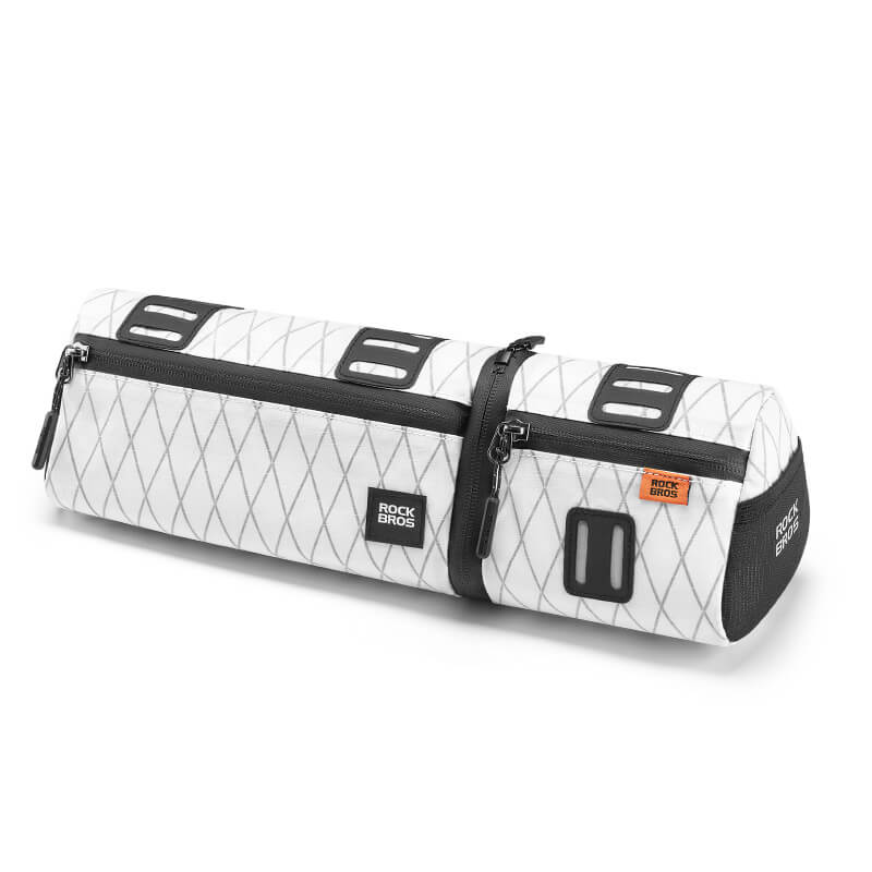 ROCKBROS 2-in-1 Fietstas Set Waterafstotend