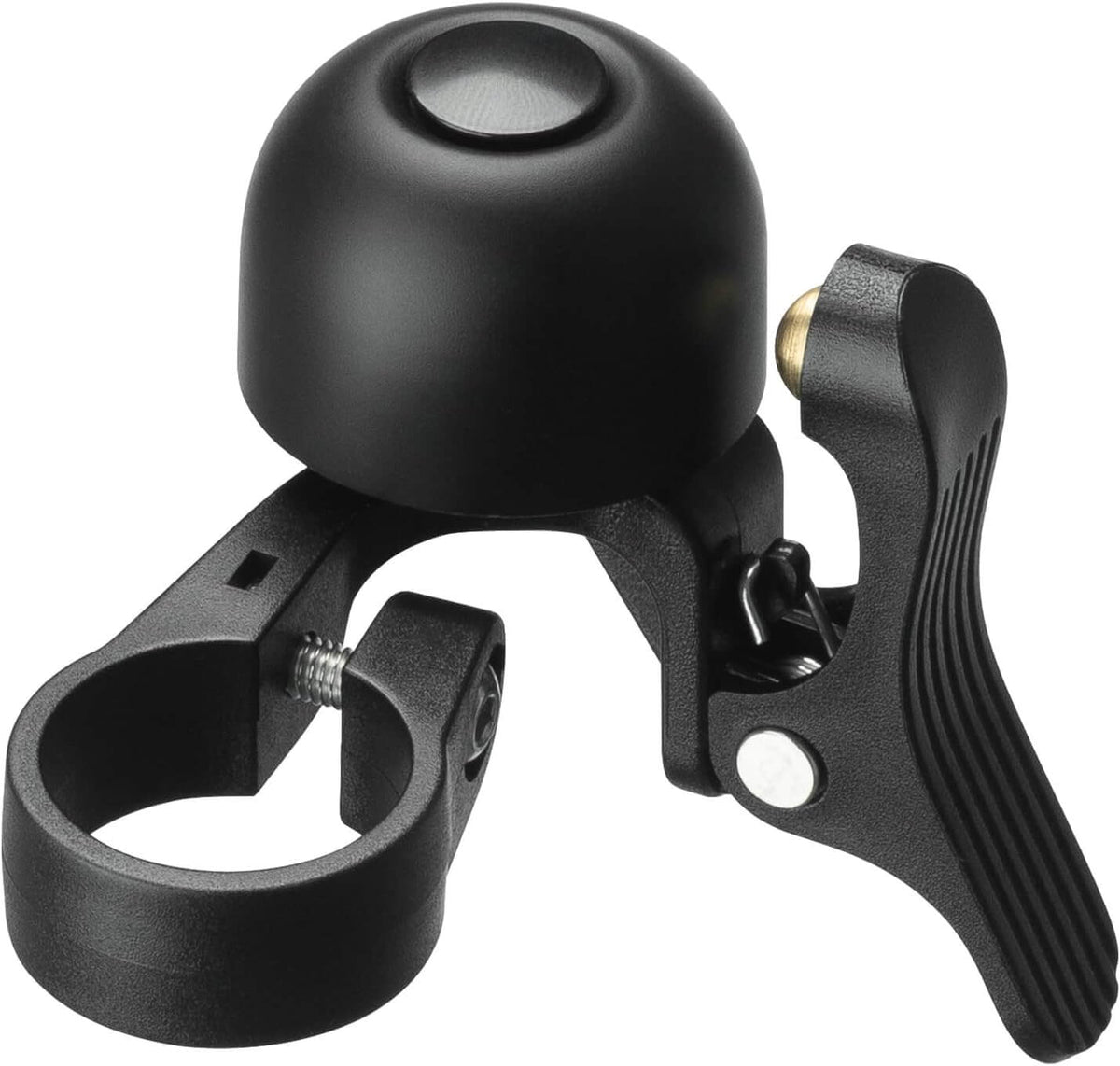 ROCKBROS Racefiets Fietsbel 100dB voor gebogen sturen 22,2mm