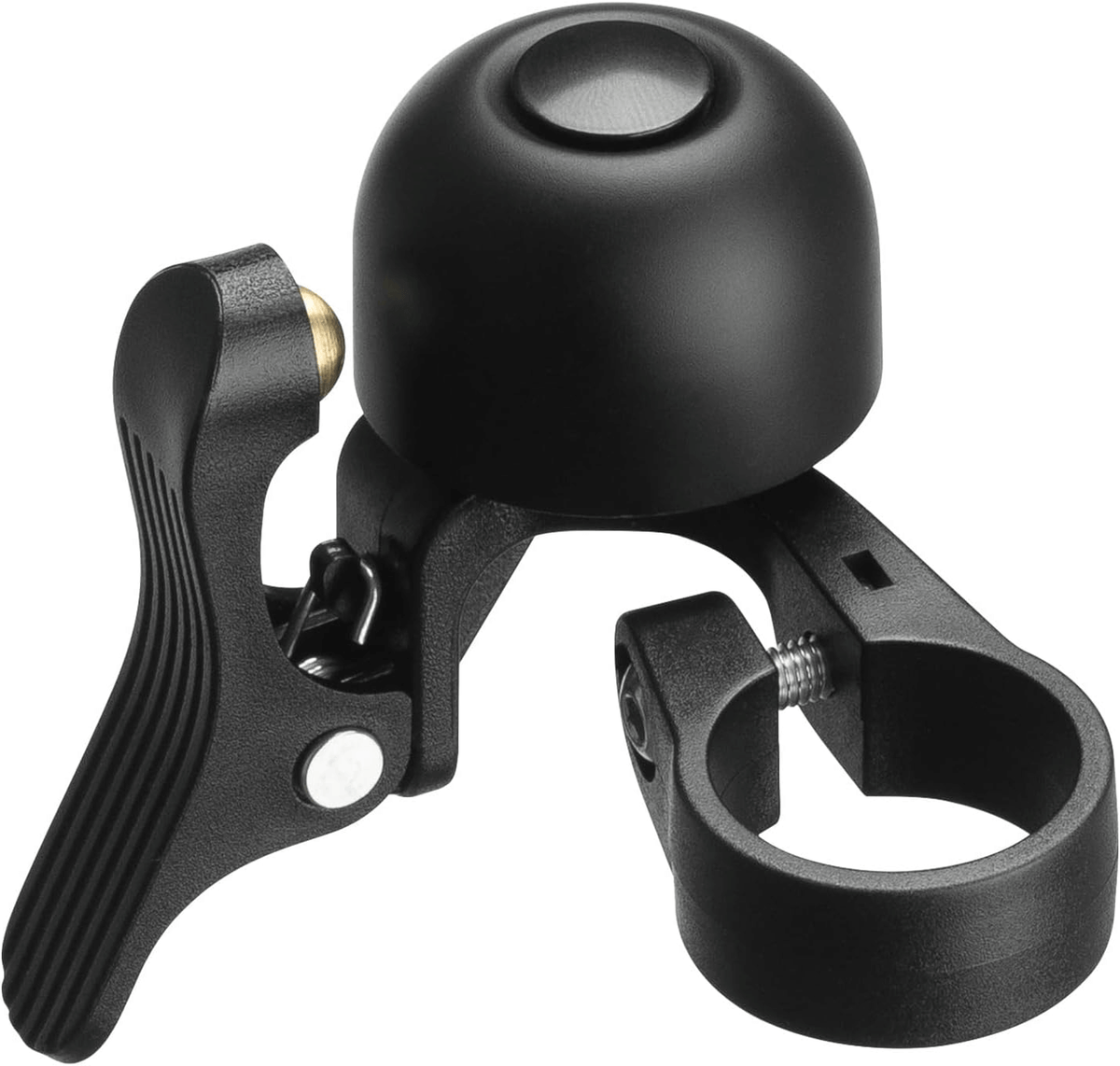 ROCKBROS Racefiets Fietsbel 100dB voor gebogen sturen 22,2mm