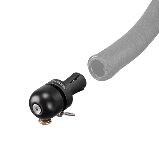 ROCKBROS Racefiets Fietsbel voor 22,2mm Dropbar Stuur
