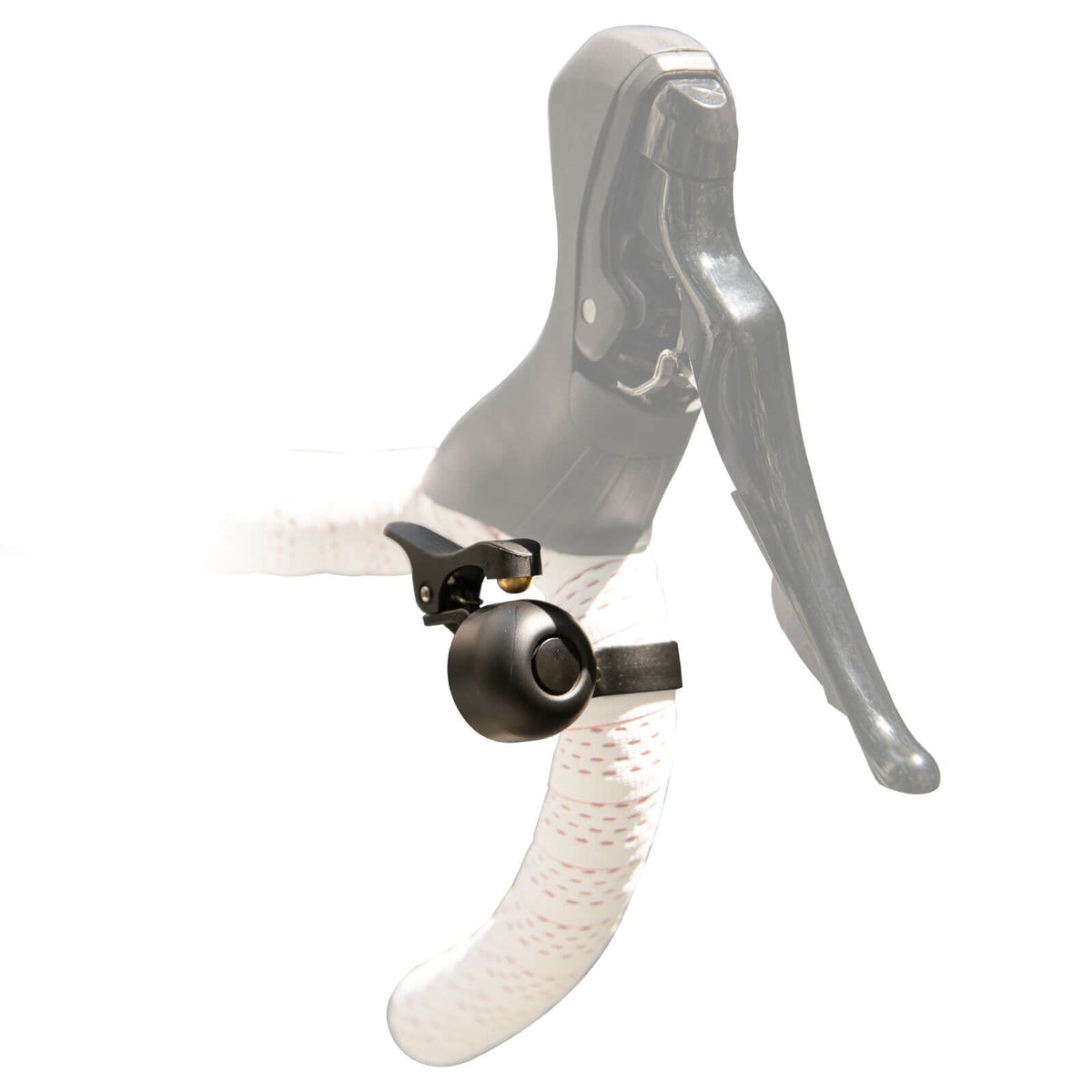 ROCKBROS Racefiets bel voor gebogen sturen 27-30 mm